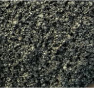 配重铁砂可以用大小粒子混合使用