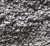 配重铁砂可以用于工业除锈